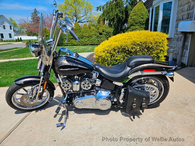 2008 Used Harley-Davidson FXSTSSE2 at WeBe Autos Serving