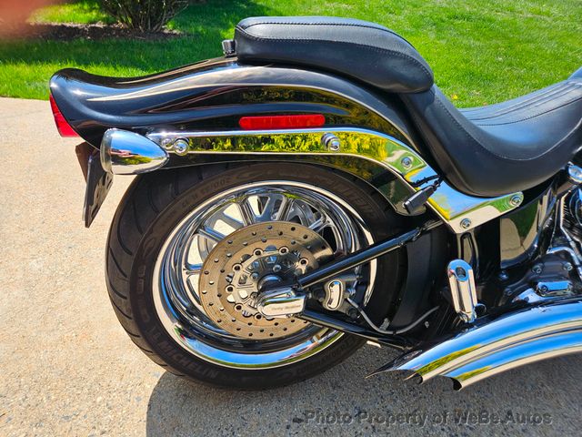【s】 2008 Used Harley-Davidson FXSTSSE2 at WeBe Autos Serving