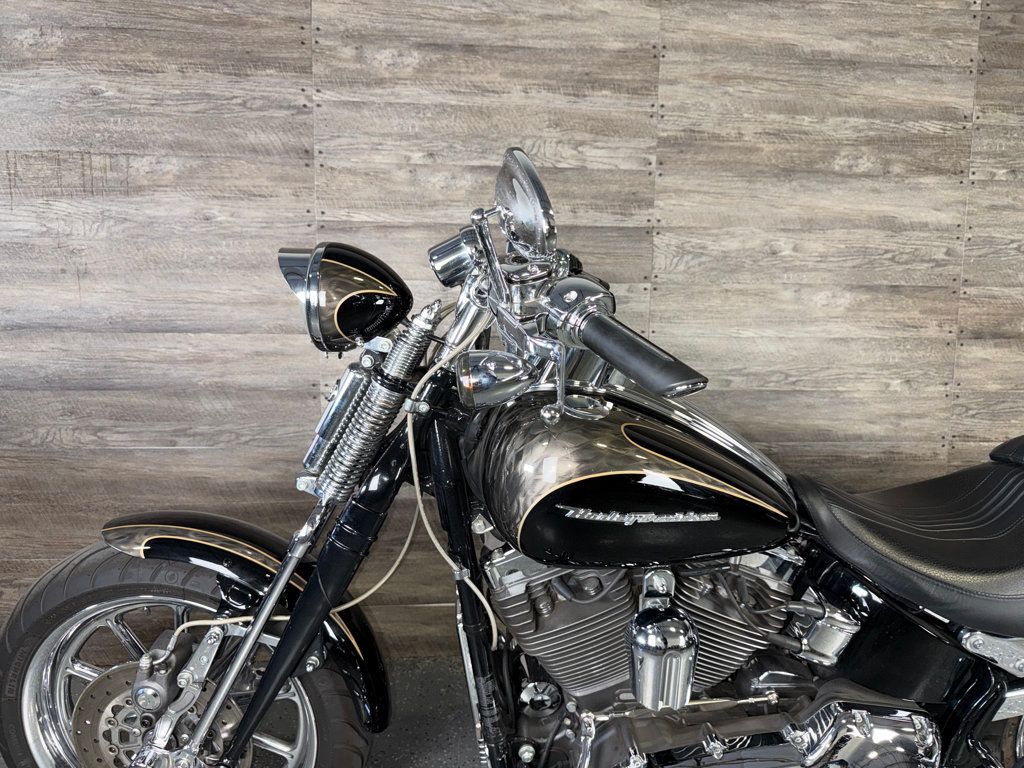 2008 Harley-Davidson FXSTSSE2 CVO Softail Springer SUPER CLEAN! - 23059356 - 11