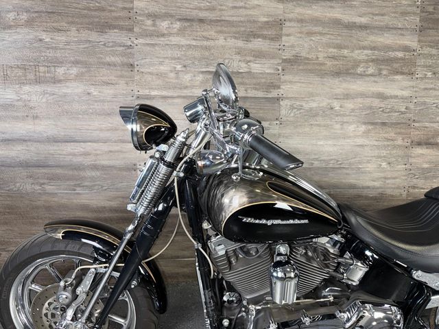 2008 Harley-Davidson FXSTSSE2 CVO Softail Springer SUPER CLEAN! - 23059356 - 11