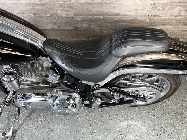 2008 Harley-Davidson FXSTSSE2 CVO Softail Springer SUPER CLEAN! - 23059356 - 13