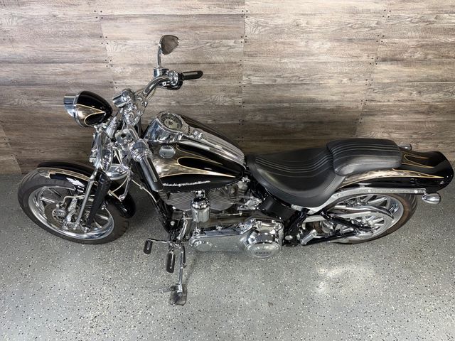 2008 Harley-Davidson FXSTSSE2 CVO Softail Springer SUPER CLEAN! - 23059356 - 15
