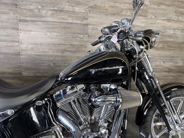 2008 Harley-Davidson FXSTSSE2 CVO Softail Springer SUPER CLEAN! - 23059356 - 5
