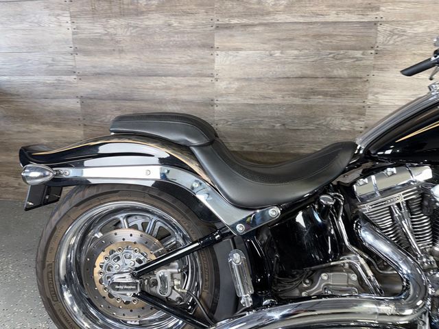 2008 Harley-Davidson FXSTSSE2 CVO Softail Springer SUPER CLEAN! - 23059356 - 7