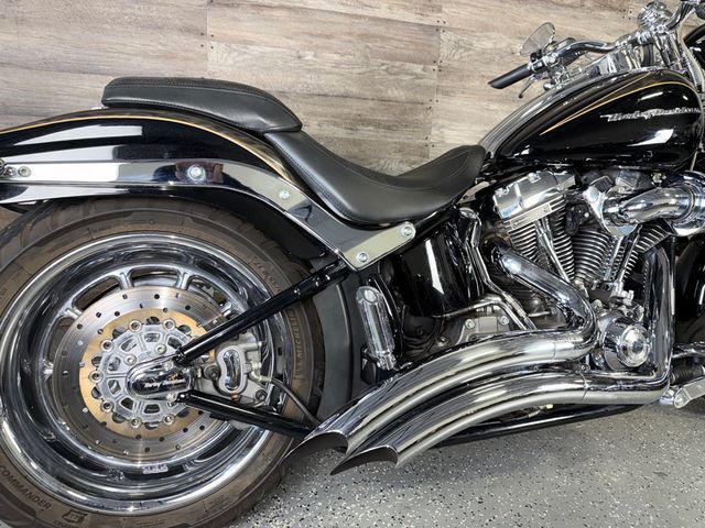 2008 Harley-Davidson FXSTSSE2 CVO Softail Springer SUPER CLEAN! - 23059356 - 8