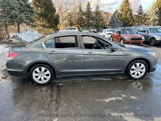 2008 Honda Accord Sedan 4dr I4 Automatic EX-L - 22788818 - 1