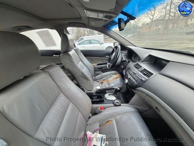 2008 Honda Accord Sedan 4dr I4 Automatic EX-L - 22998728 - 2