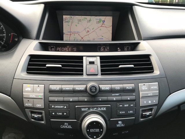 2008 Honda Accord Sedan 4dr I4 Automatic EX-L - 17970339 - 9