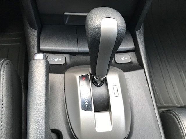 2008 Honda Accord Sedan 4dr I4 Automatic EX-L - 17970339 - 10