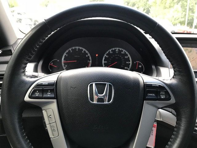 2008 Honda Accord Sedan 4dr I4 Automatic EX-L - 17970339 - 8