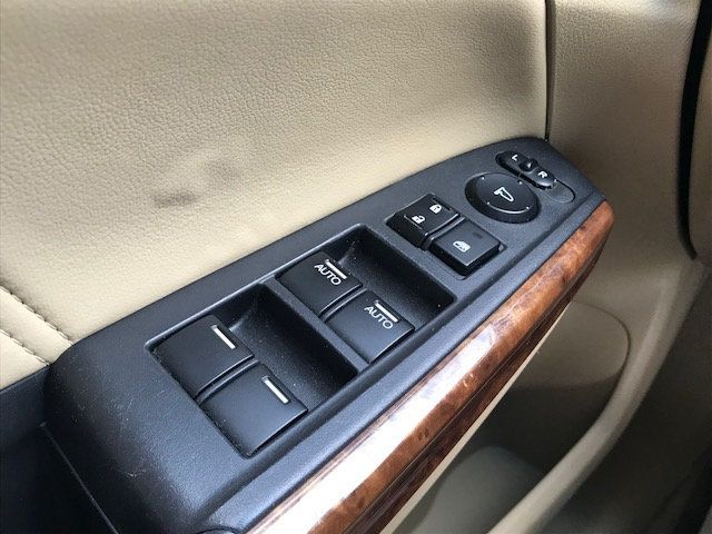 2008 Honda Accord Sedan 4dr I4 Automatic EX-L - 18006124 - 7