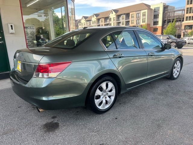 2008 Honda Accord Sedan 4dr I4 Automatic EX-L - 22023957 - 0