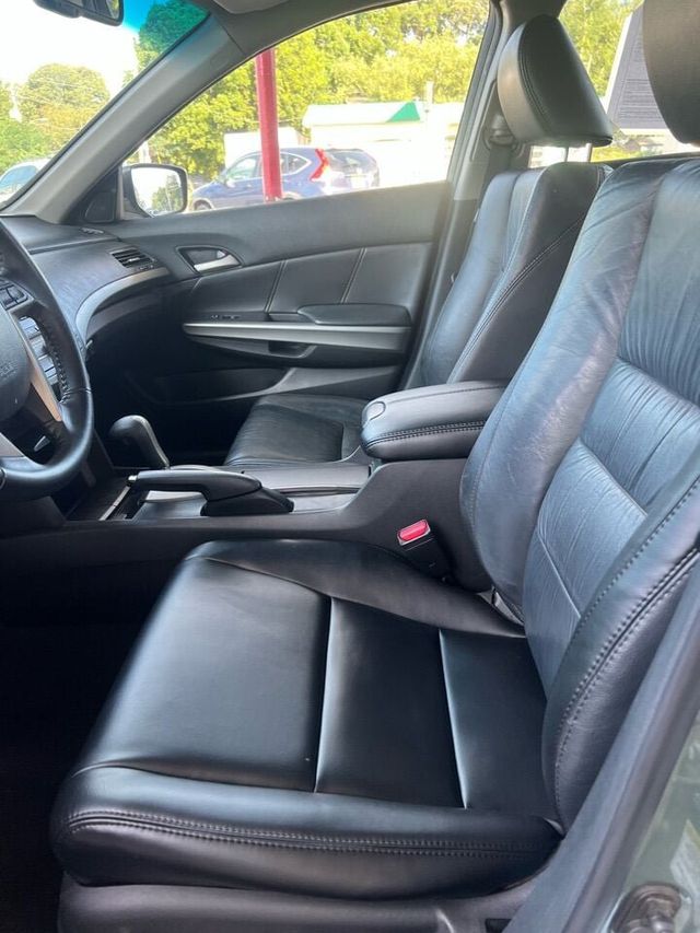 2008 Honda Accord Sedan 4dr I4 Automatic EX-L - 22023957 - 5