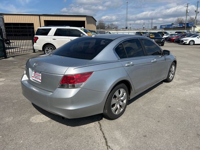 2008 Honda Accord Sedan 4dr I4 Automatic EX-L - 22993263 - 3