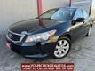 2008 Honda Accord Sedan 4dr I4 Automatic EX-L w/Navi - 22873769 - 0