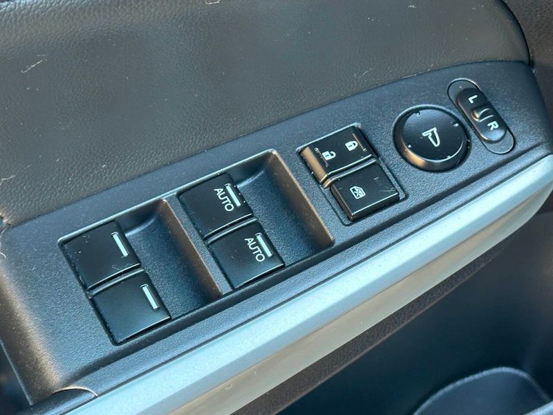 2008 Honda Accord Sedan 4dr I4 Automatic EX-L w/Navi - 22873769 - 10