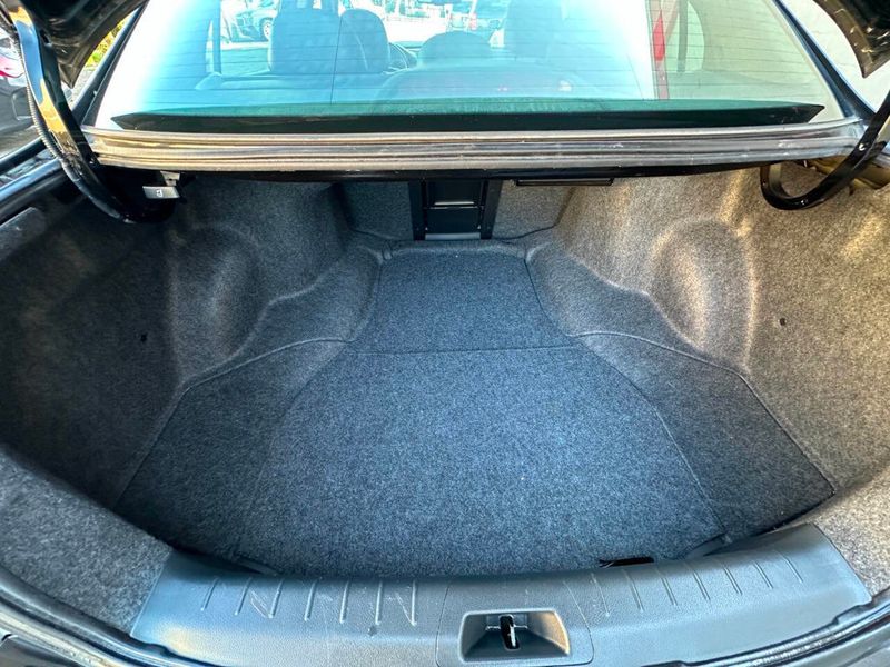 2008 Honda Accord Sedan 4dr I4 Automatic EX-L w/Navi - 22873769 - 16