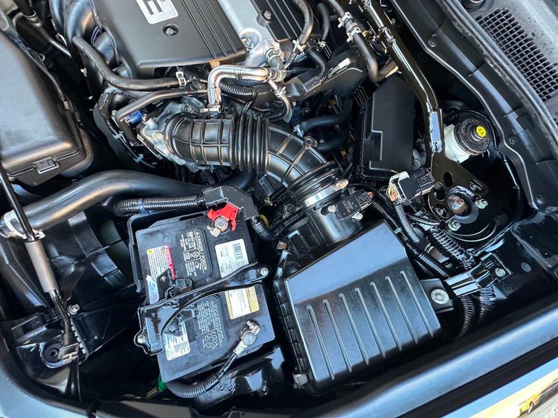 2008 Honda Accord Sedan 4dr I4 Automatic EX-L w/Navi - 22873769 - 22