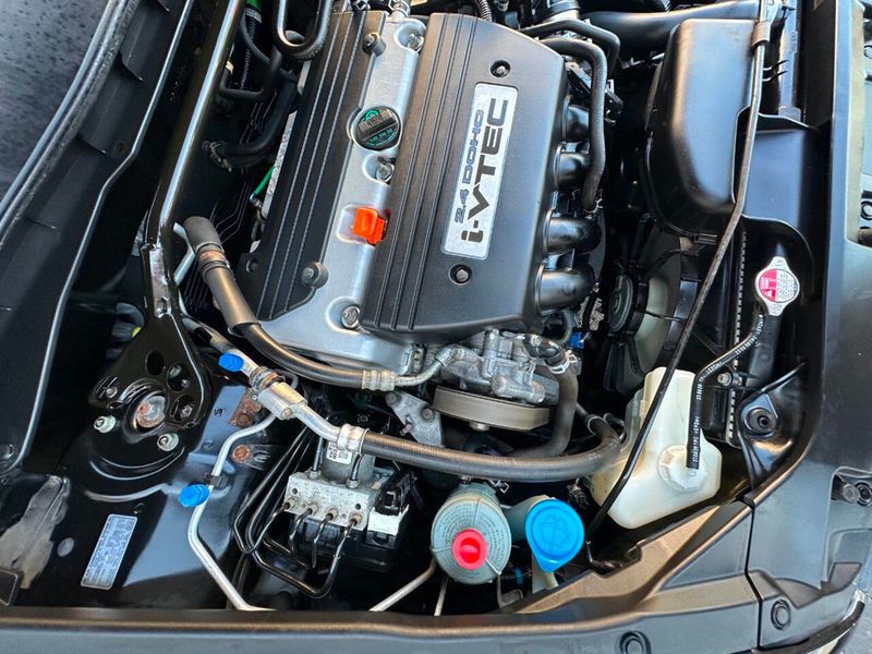 2008 Honda Accord Sedan 4dr I4 Automatic EX-L w/Navi - 22873769 - 23