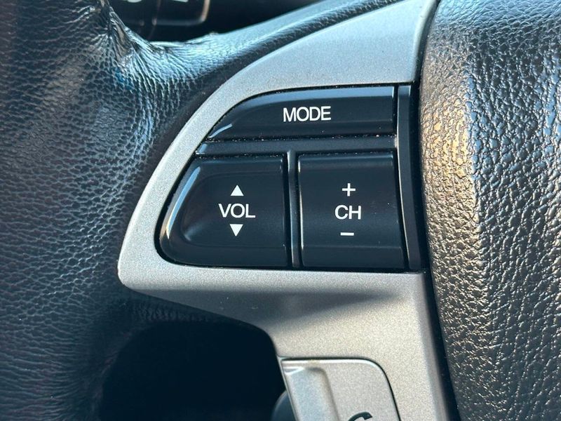 2008 Honda Accord Sedan 4dr I4 Automatic EX-L w/Navi - 22873769 - 27