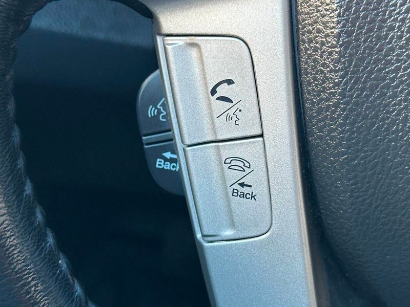 2008 Honda Accord Sedan 4dr I4 Automatic EX-L w/Navi - 22873769 - 28