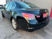 2008 Honda Accord Sedan 4dr I4 Automatic EX-L w/Navi - 22873769 - 2