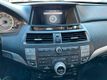2008 Honda Accord Sedan 4dr I4 Automatic EX-L w/Navi - 22873769 - 31