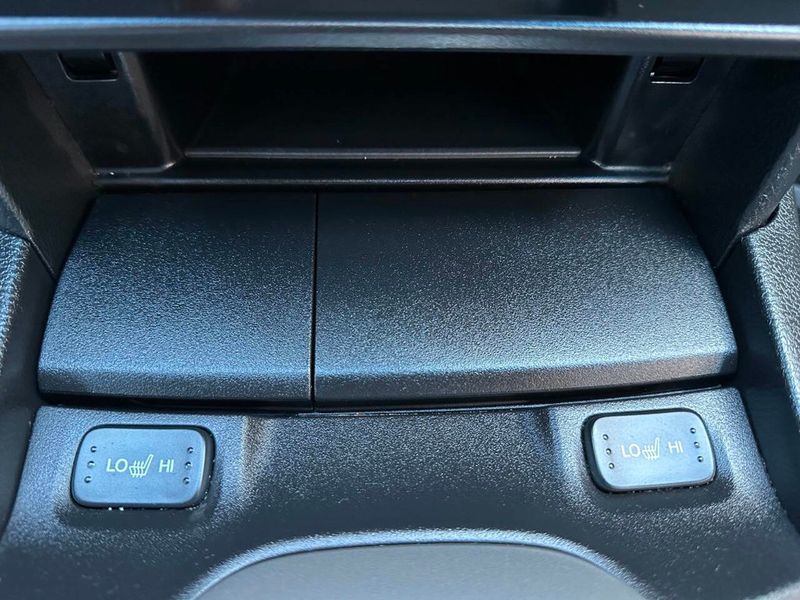 2008 Honda Accord Sedan 4dr I4 Automatic EX-L w/Navi - 22873769 - 34