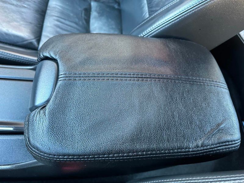 2008 Honda Accord Sedan 4dr I4 Automatic EX-L w/Navi - 22873769 - 36