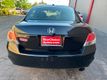 2008 Honda Accord Sedan 4dr I4 Automatic EX-L w/Navi - 22873769 - 3