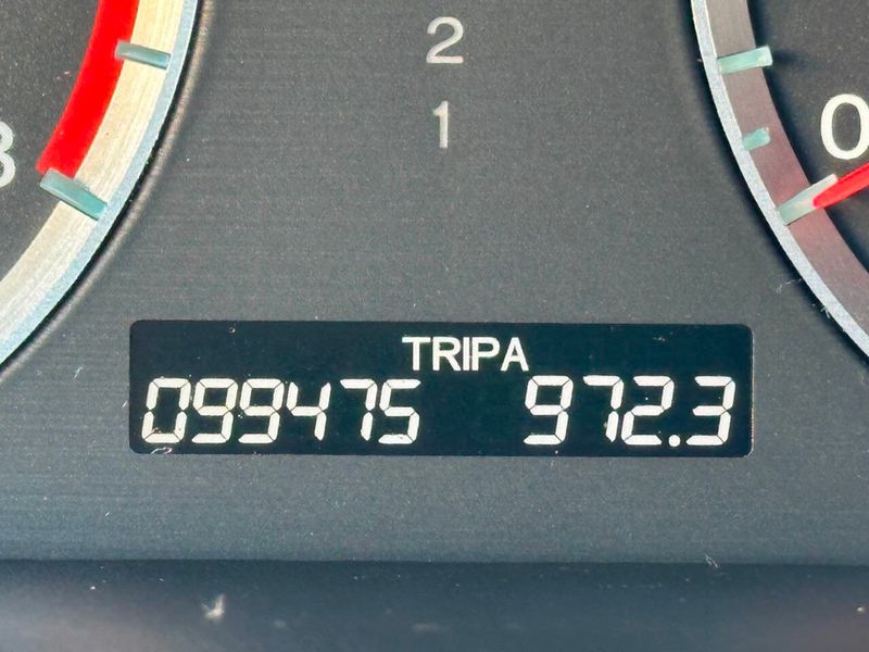 2008 Honda Accord Sedan 4dr I4 Automatic EX-L w/Navi - 22873769 - 39