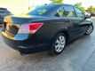 2008 Honda Accord Sedan 4dr I4 Automatic EX-L w/Navi - 22873769 - 5