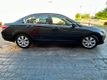 2008 Honda Accord Sedan 4dr I4 Automatic EX-L w/Navi - 22873769 - 6