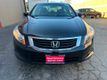 2008 Honda Accord Sedan 4dr I4 Automatic EX-L w/Navi - 22873769 - 8