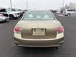 2008 Honda Accord Sedan 4dr I4 Automatic LX - 22988643 - 3