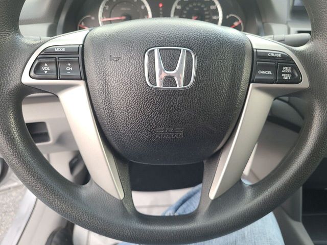 2008 Honda Accord Sedan 4dr I4 Automatic LX - 21496364 - 12