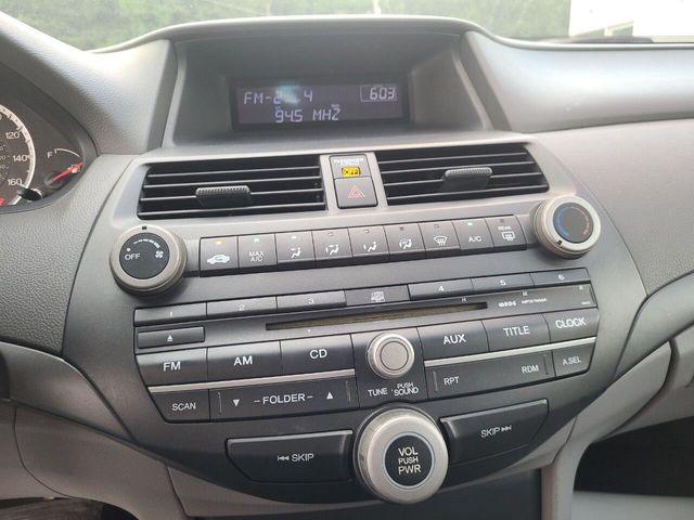 2008 Honda Accord Sedan 4dr I4 Automatic LX - 21496364 - 14