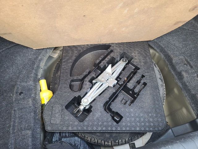 2008 Honda Accord Sedan 4dr I4 Automatic LX - 21496364 - 17