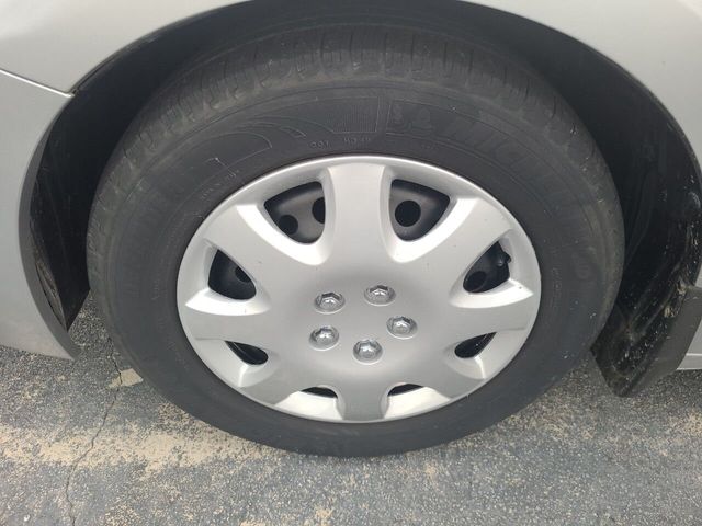 2008 Honda Accord Sedan 4dr I4 Automatic LX - 21496364 - 18