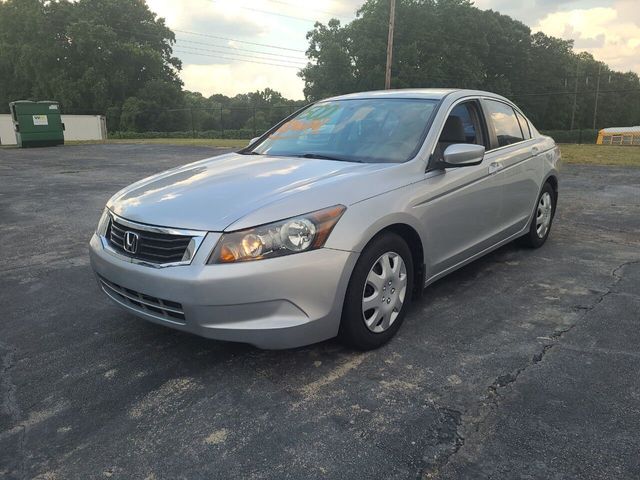 2008 Honda Accord Sedan 4dr I4 Automatic LX - 21496364 - 1