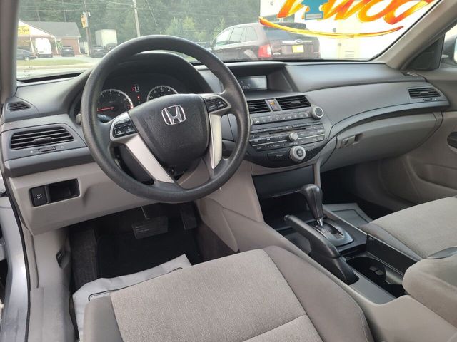 2008 Honda Accord Sedan 4dr I4 Automatic LX - 21496364 - 7