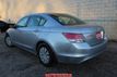 2008 Honda Accord Sedan 4dr I4 Automatic LX - 22667603 - 2