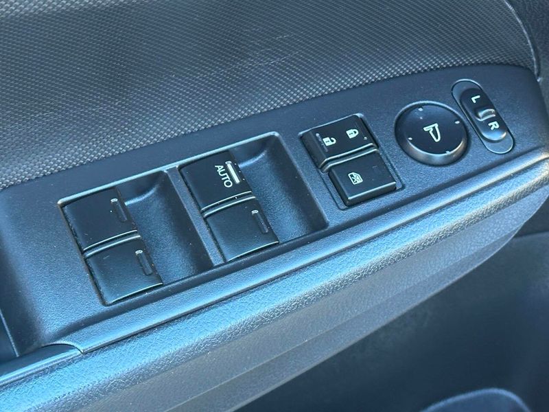 2008 Honda Accord Sedan 4dr I4 Automatic LX - 22905726 - 10