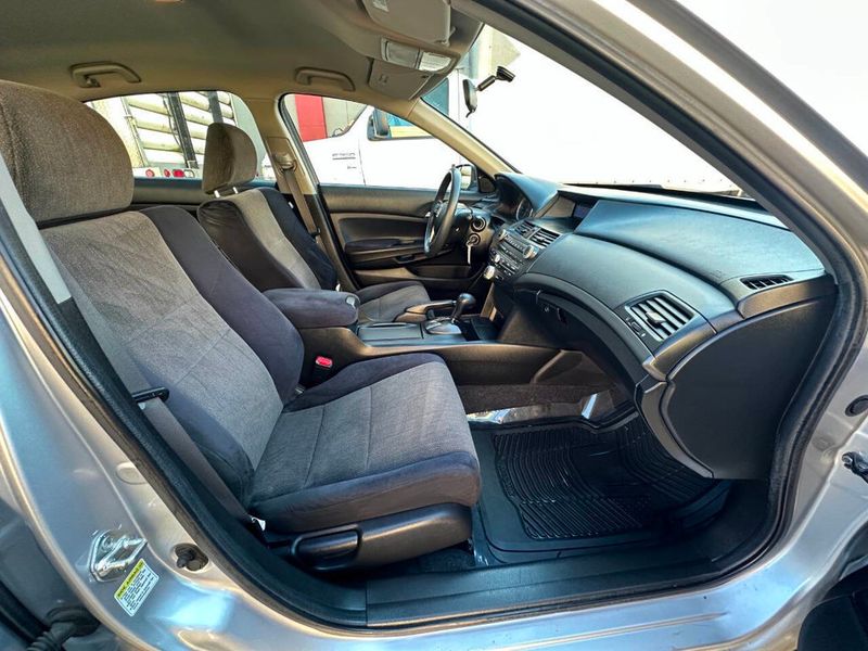 2008 Honda Accord Sedan 4dr I4 Automatic LX - 22905726 - 22