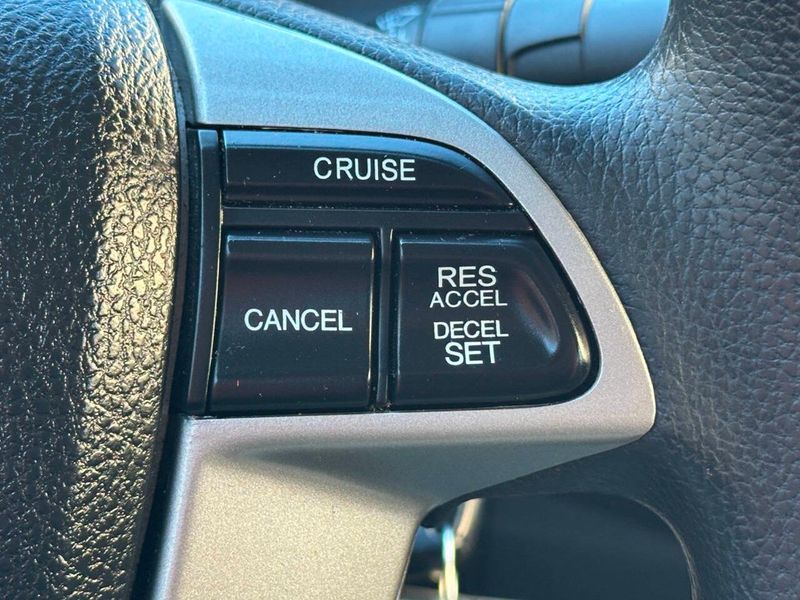 2008 Honda Accord Sedan 4dr I4 Automatic LX - 22905726 - 29