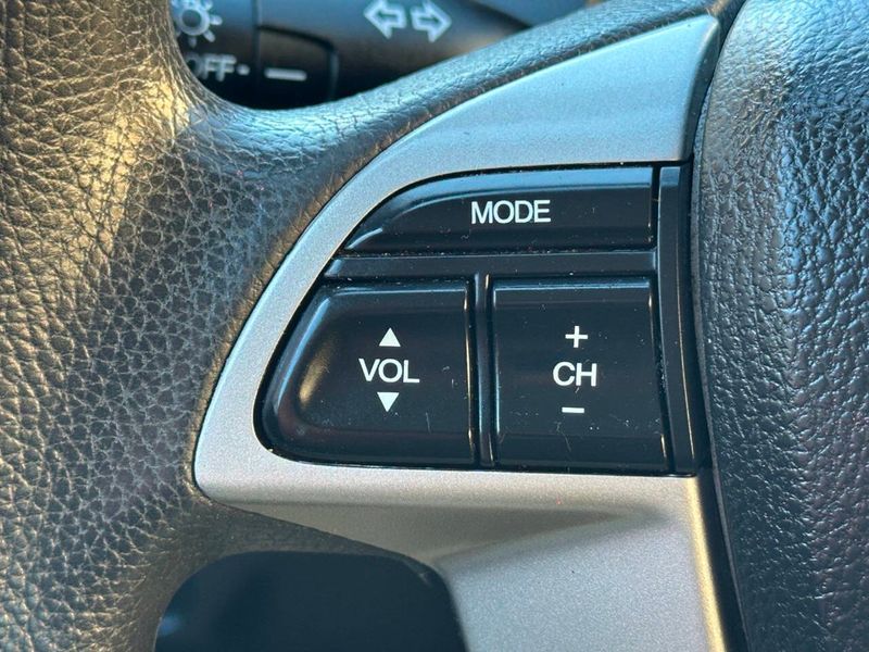 2008 Honda Accord Sedan 4dr I4 Automatic LX - 22905726 - 30
