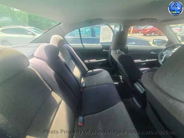 2008 Honda Accord Sedan 4dr I4 Automatic LX-P - 23040754 - 9
