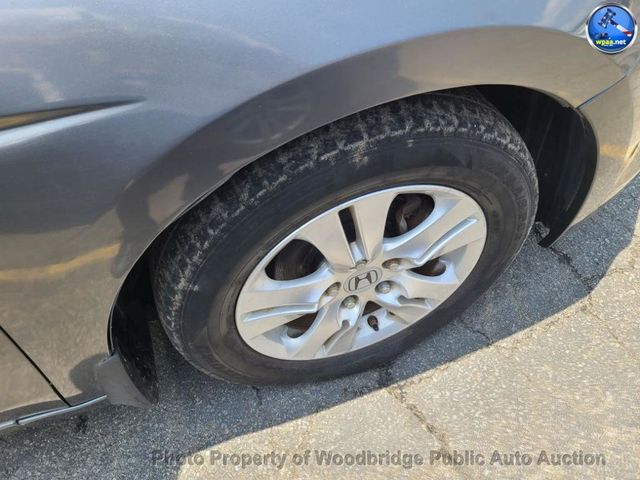 2008 Honda Accord Sedan 4dr I4 Automatic LX-P - 23040754 - 12