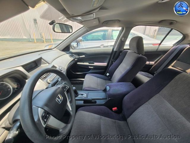2008 Honda Accord Sedan 4dr I4 Automatic LX-P - 23040754 - 7