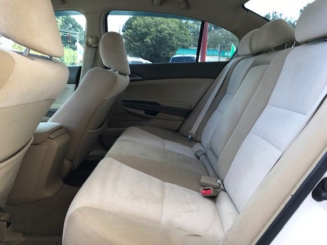 2008 Honda Accord Sedan 4dr I4 Automatic LX-P - 18163455 - 12